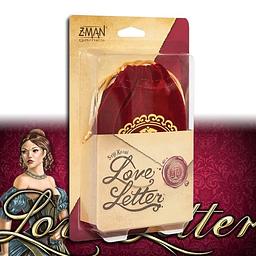 Love Letter - 2ª Edição